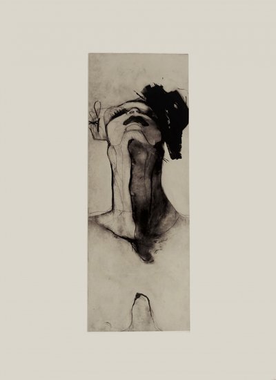 Étude sur les profils allongés - Doris Schmitz