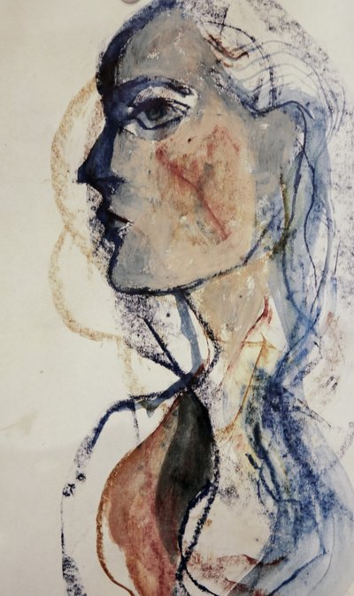  - Doris Schmitz