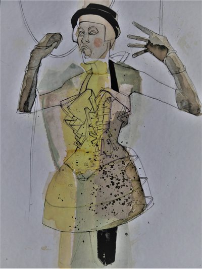 - Doris Schmitz