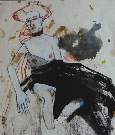  - Doris Schmitz
