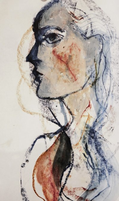  - Doris Schmitz