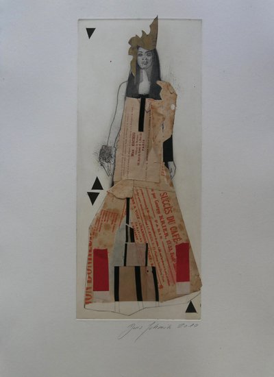  - Doris Schmitz