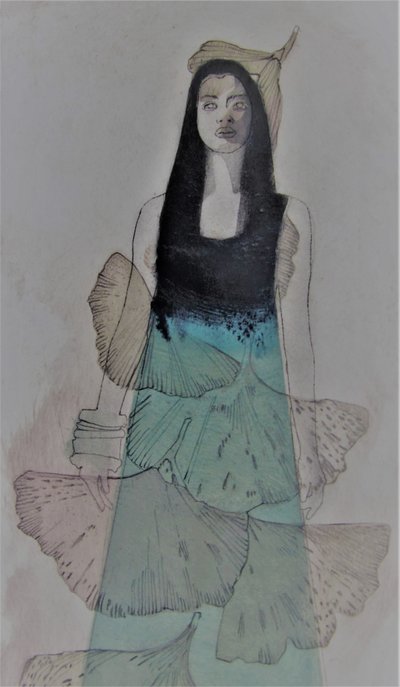  - Doris Schmitz
