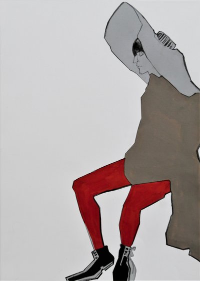  - Doris Schmitz