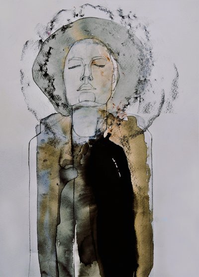 Portrait d
