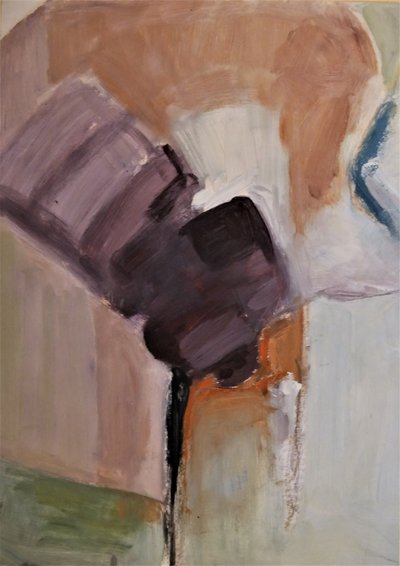 Formes abstraites modernes - Doris Schmitz
