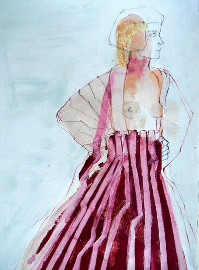  - Doris Schmitz