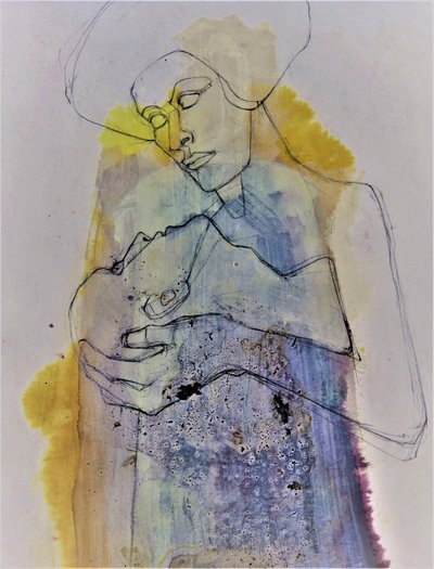  - Doris Schmitz