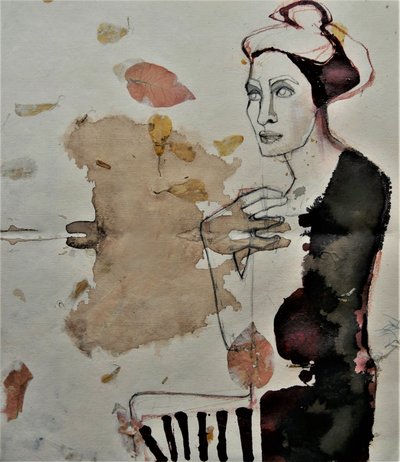  - Doris Schmitz