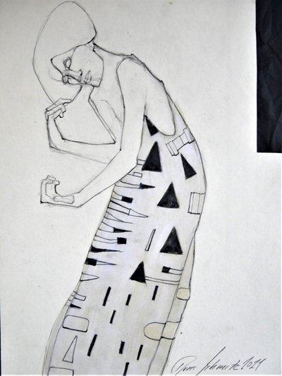  - Doris Schmitz