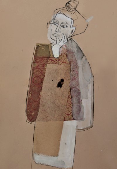  - Doris Schmitz