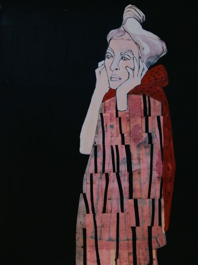  - Doris Schmitz