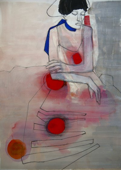  - Doris Schmitz