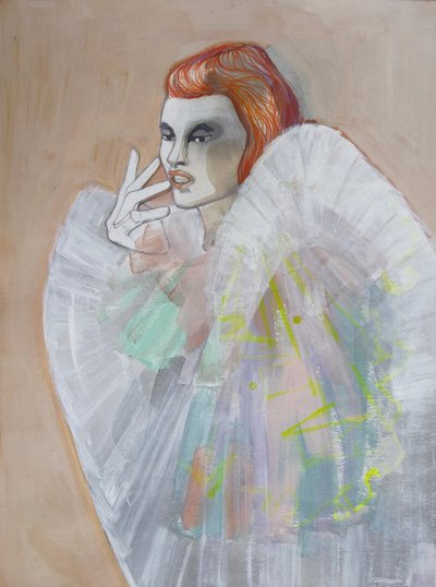  - Doris Schmitz