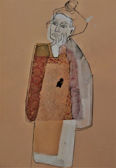  - Doris Schmitz
