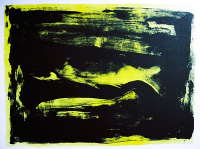 Traits abstraits éclatants - Doris Schmitz