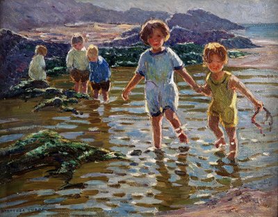  - Dorothea Sharp