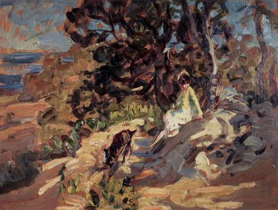  - Dorothea Sharp