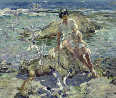  - Dorothea Sharp