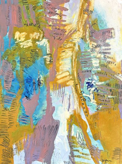  - Dorothy Fagan