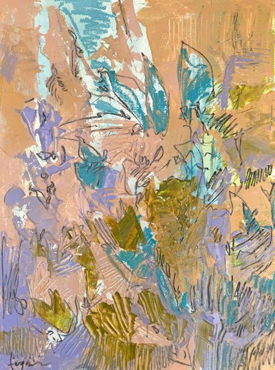  - Dorothy Fagan