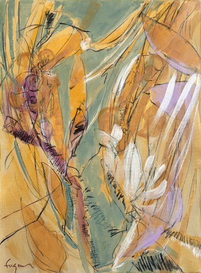  - Dorothy Fagan