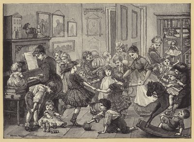 Enfants des rues de Londres - Dorothy Stanley
