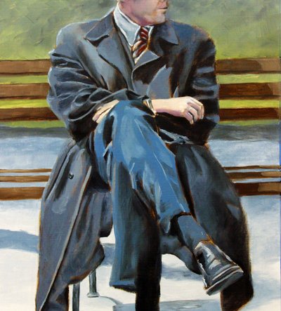 Trahi - Duane A. Brown
