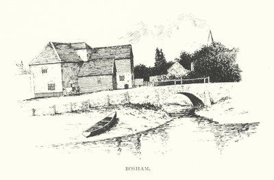 Bosham - Duncan Moul