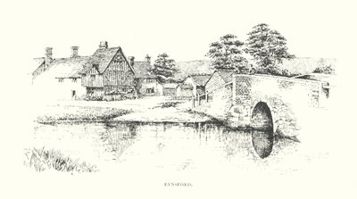 Eynsford - Duncan Moul