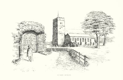 Église de Sturry - Duncan Moul