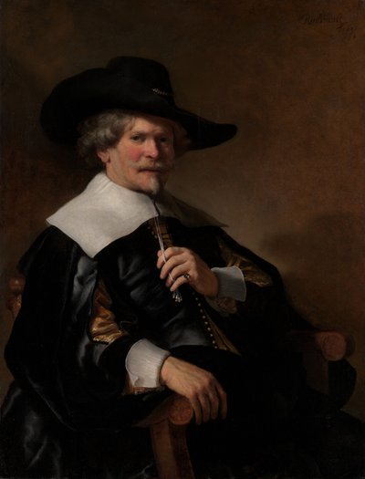 Portrait d