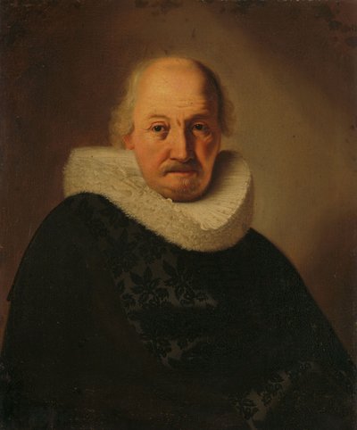  - Dutch School