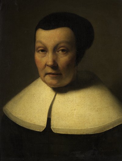 Portrait d
