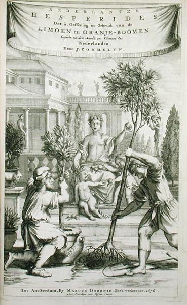 Page de titre de 