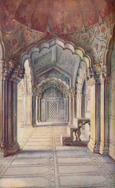 Delhi, vers les années 1930 - ENA