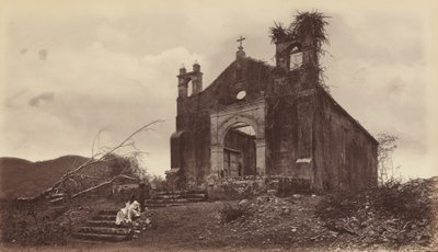 Ruines de l