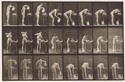 Planche 413. Verser de l