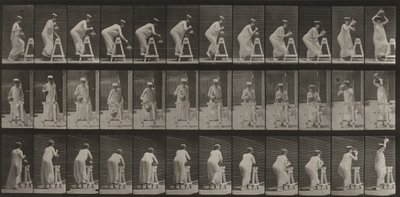  - Eadweard Muybridge