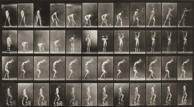  - Eadweard Muybridge