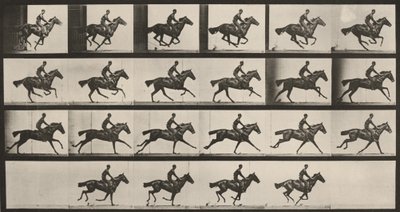  - Eadweard Muybridge