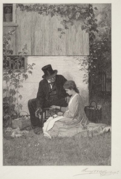  - Eastman Johnson