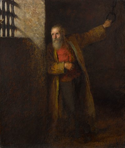  - Eastman Johnson