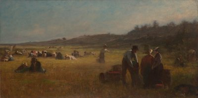  - Eastman Johnson