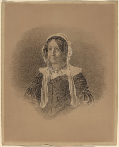 Portrait d