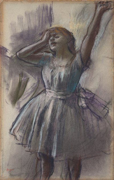 Danseuse s