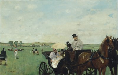  - Edgar Degas