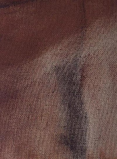 Peignage des cheveux - Edgar Degas