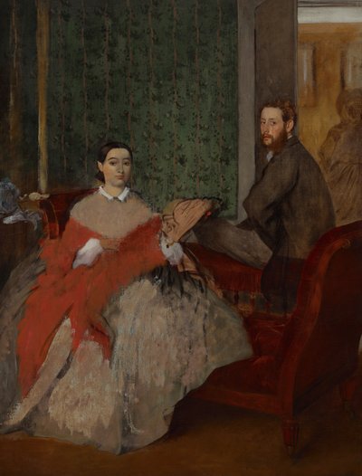  - Edgar Degas