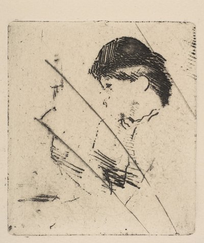 Tête et épaules d